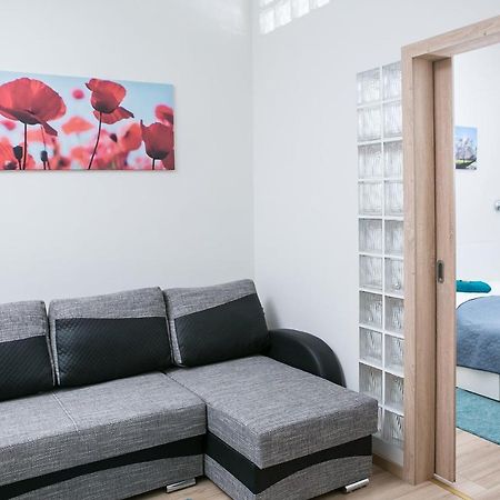 Forras Apartman Eger Extérieur photo